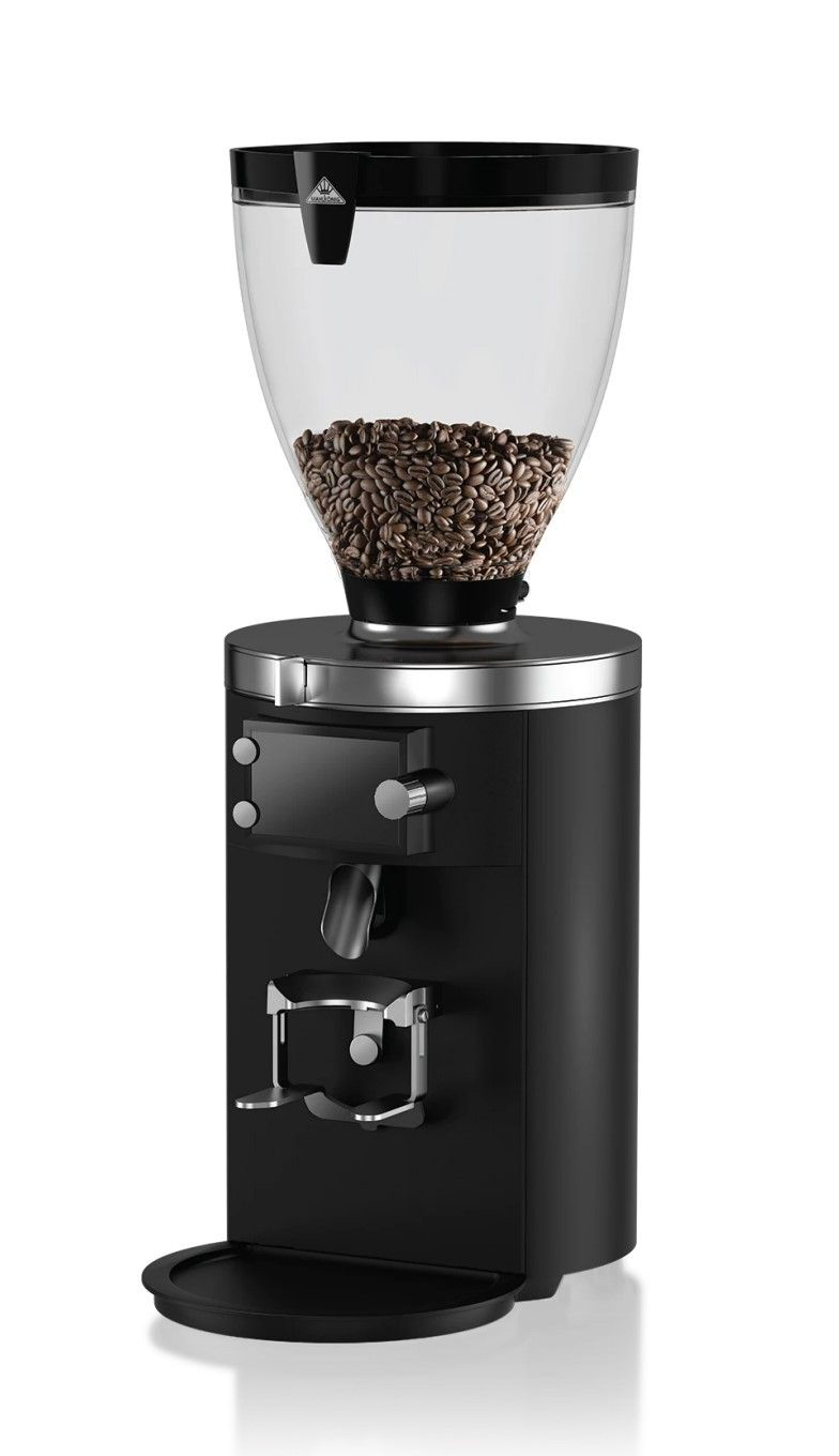 La Spaziale S1 Mini Vivaldi – Dualboiler Espressomaschine